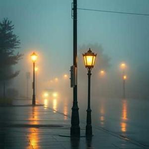 바람이 머물던 날(The day the wind stayed)