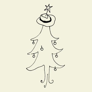 Jouluihminen (Vain elämää kausi 12)