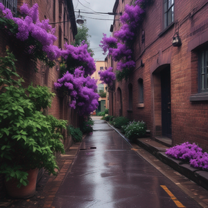 雨巷1 by @madformusic