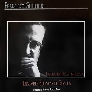 Concierto de Cámara per flauto, clarinetto e quartetto d'archi