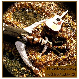 Hi, My Name is Mister Q