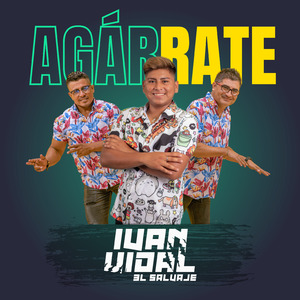 Agárrate