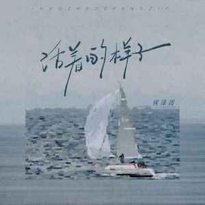 活着的样子 (伴奏)