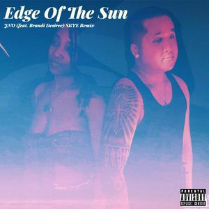 Edge Of The Sun (feat. Brandi D) (SKYE Remix)