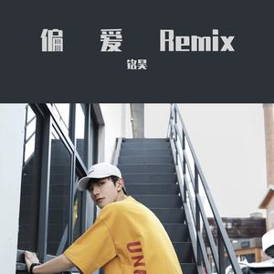偏爱Remix 伴奏