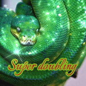 超级加倍Super Doubling