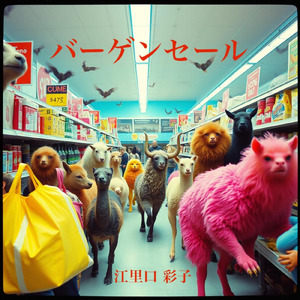 バーゲンセール