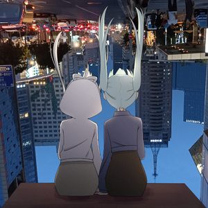 【洛天依ace】一起去看蜘蛛侠 伴奏版