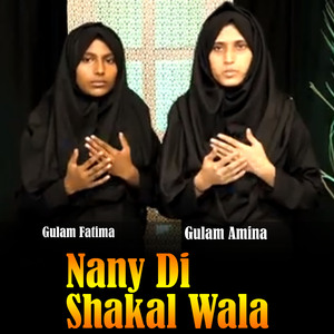 Nany Di Shakal Wala