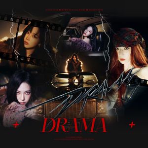 Drama（翻自 吒）