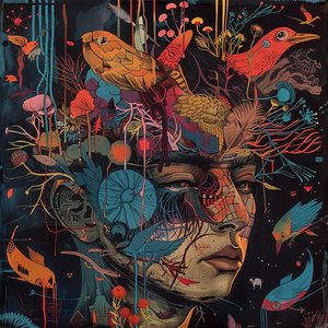 Mientras Estes En El Tiempo (Brightside)