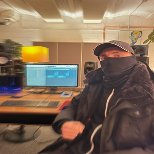 Aufgewachsen in Berlin