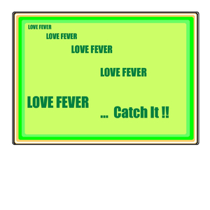Love Fever