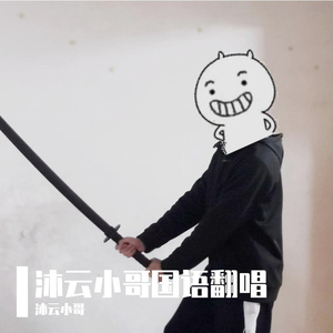 风之旅人（翻自 阿云嘎）