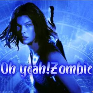 Oh yeah!Zombie
