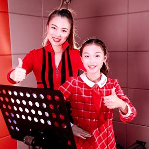 我和我的祖国（童声版）