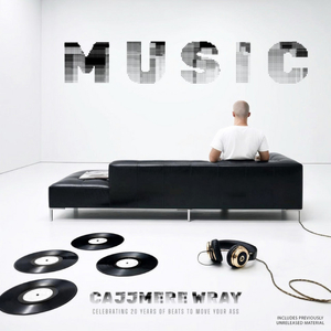 Poison (Cajjmere Wray Radio Mix)