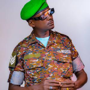 Anakuwepo (okwagala)