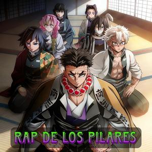 Rap de los Pilares Hashiras