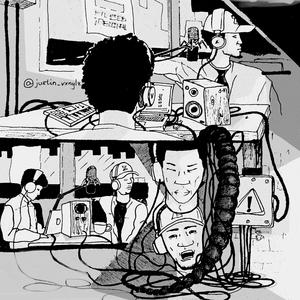 Off The Record (feat. Zeek)