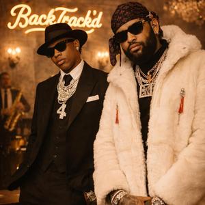 Woah (BackTrack'd Version Orig. By Lil Baby)