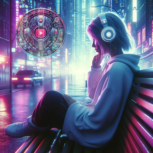 Rusted Rhythm