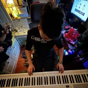 消费你(Prod. GAXILLIC)