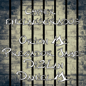 Cypher Enclausurados