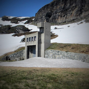 Haukeli