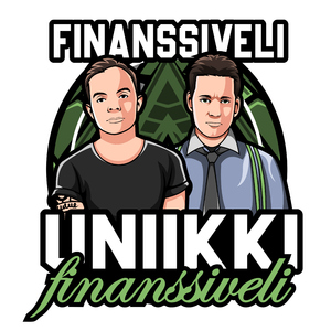 Finanssiveli (feat. Finanssiveli)