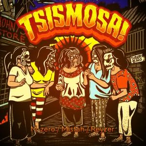 TSISMOSA