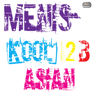 Kool 2 B Asian