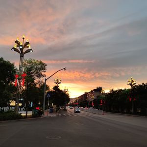 卡尔加里路（吉他弹唱）