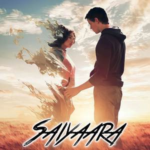 Saiyaara (Slowed+Reverb)