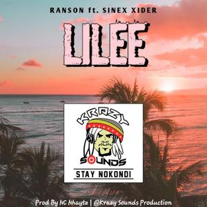 Lilee (feat. Sinex Xider & Ranson Doii)
