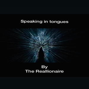 Speaking in Tongues