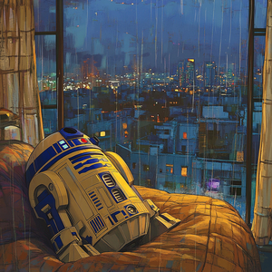 R2-D2