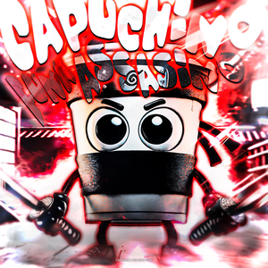 Cappucino Assasino Funk