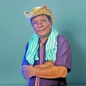 យក្យកើតអេដស៍