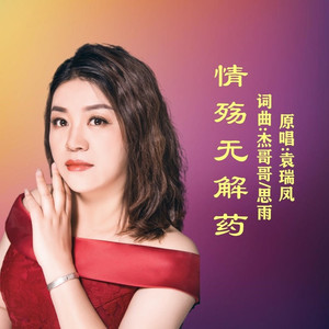 情殇无解药 (伴奏)