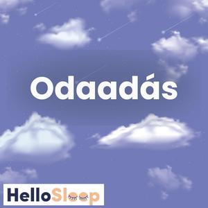 Odaadás