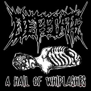 A Hail Of Whiplashes