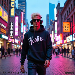 Larimer Street (Remix)