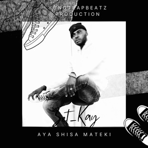 Aya shisa mateki (Radio Edit)