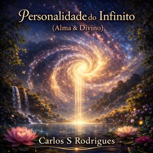 Personalidade do Infinito (Alma & Divino)