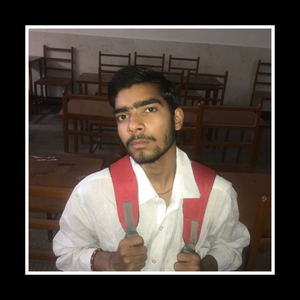 Student Jhukega Nahi