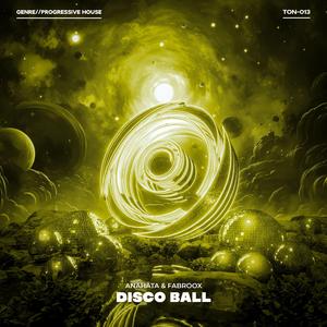 Disco Ball