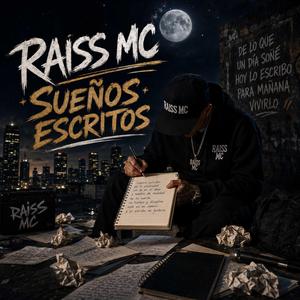 SUEÑOS ESCRITOS
