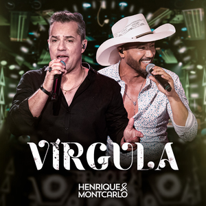 Vírgula (Ao Vivo)