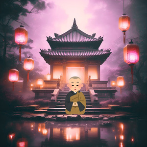 Hannya Shingyo（般若心経）Heart Sutra